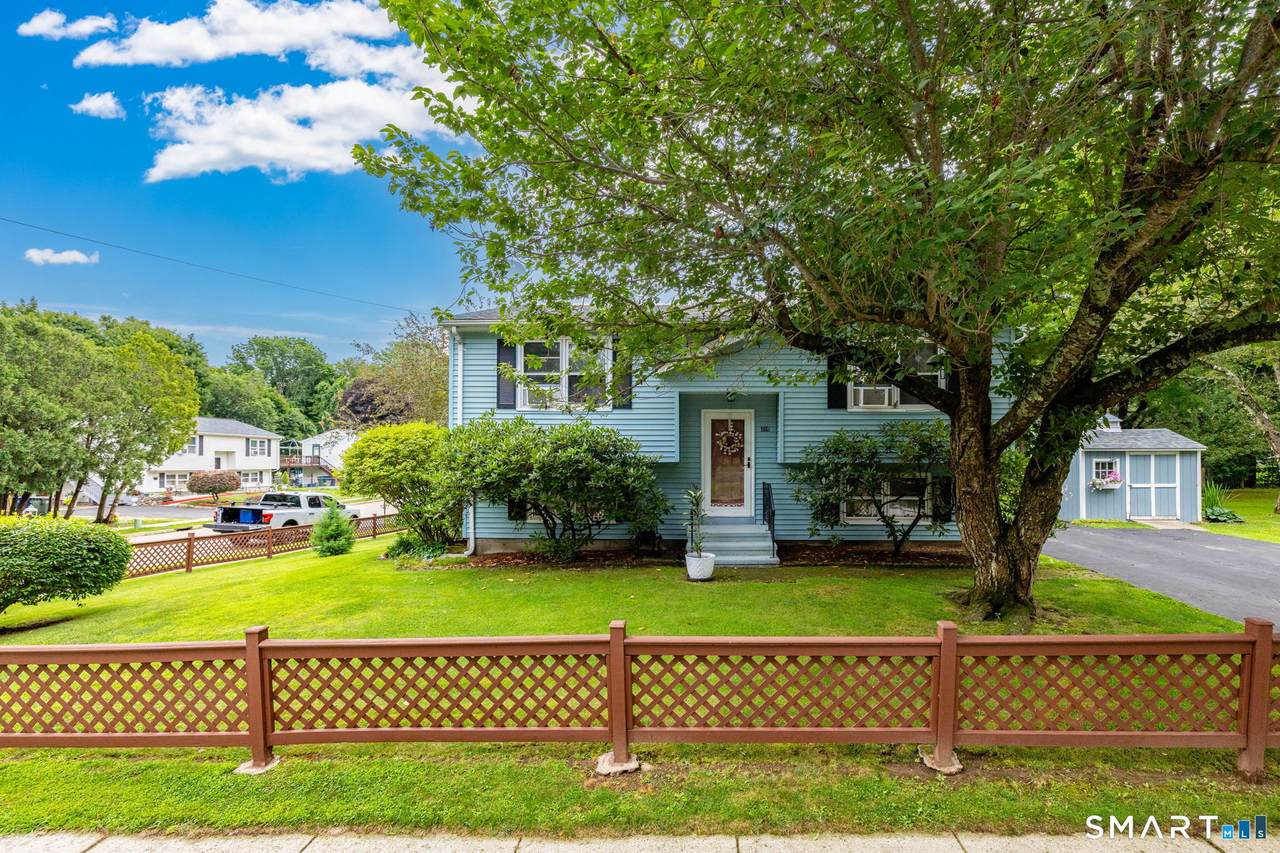 360 South Street - Photo 1