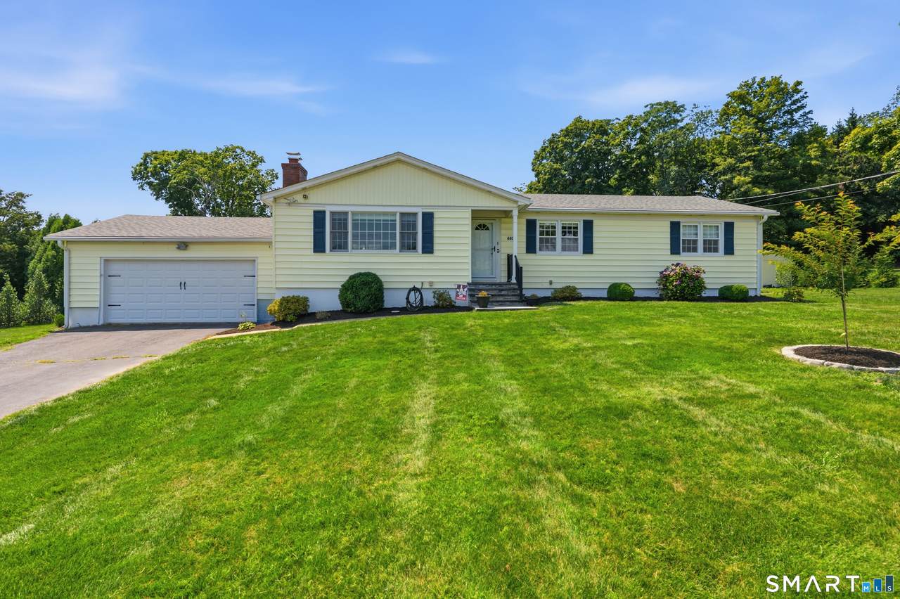 440 Alling Farm Road - Photo 1