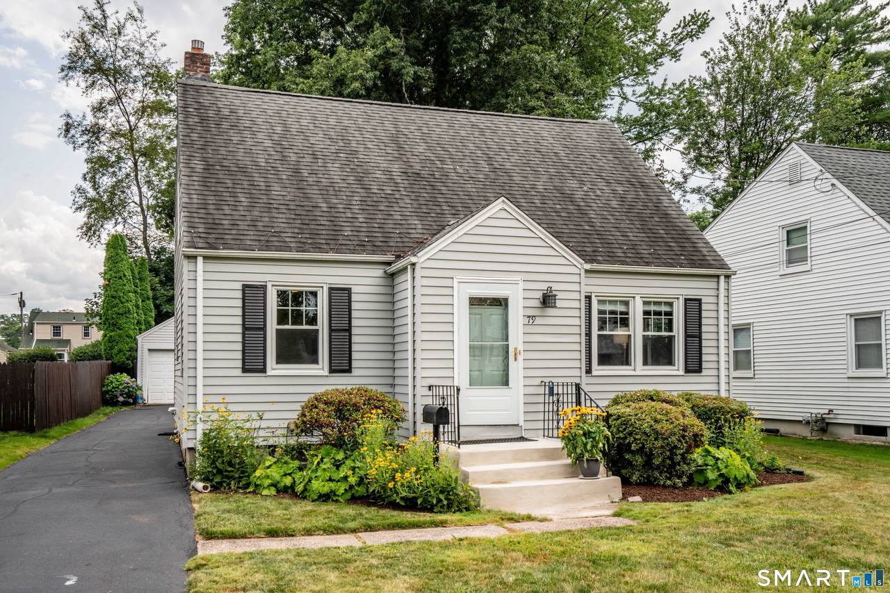 79 Edgemont Avenue - Photo 1