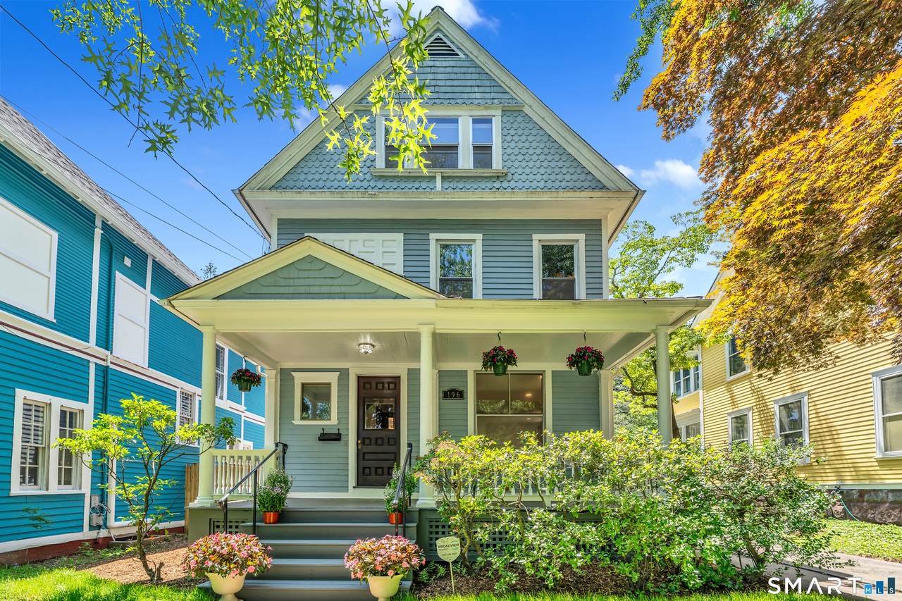 196 Canner Street - Photo 1