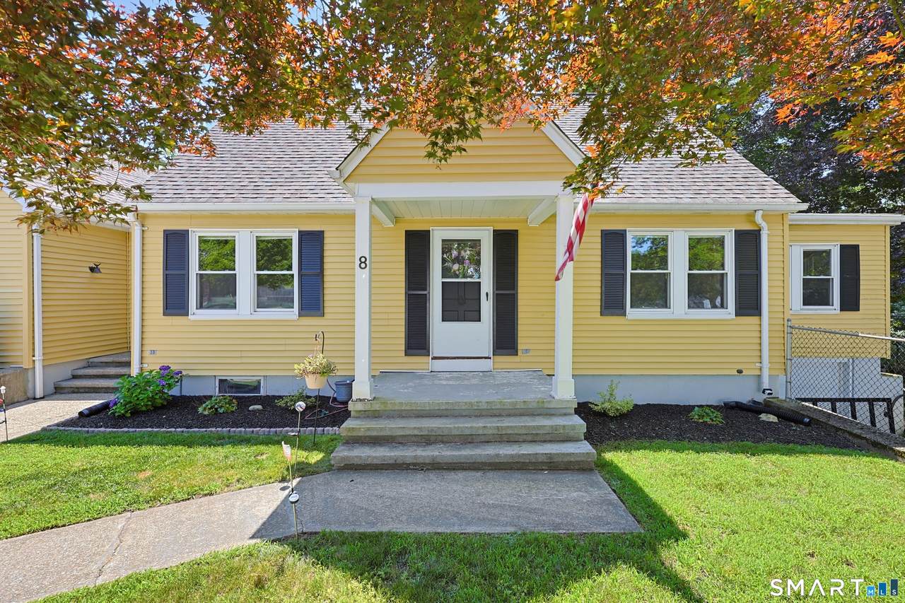 8 Whittemore Road - Photo 1