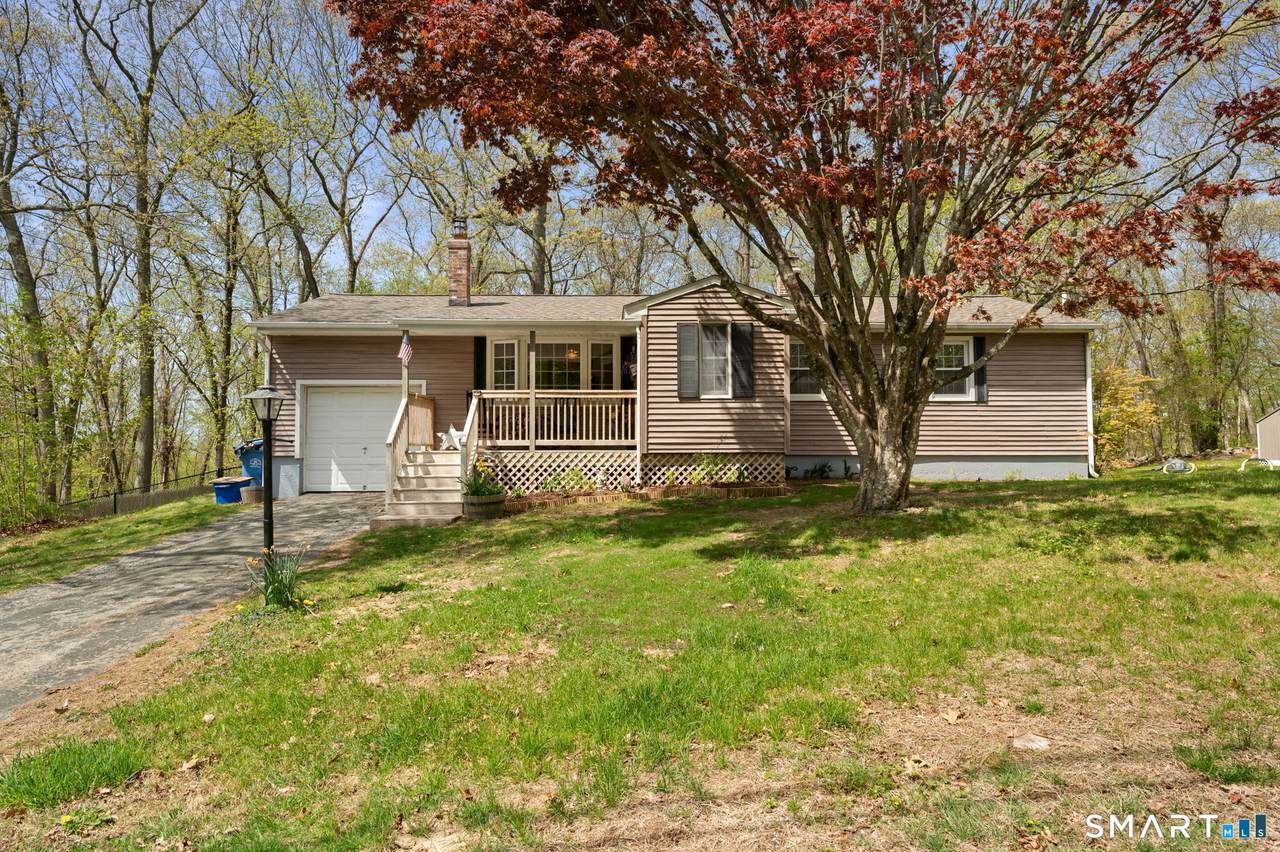 17 Ledgewood Drive - Photo 1