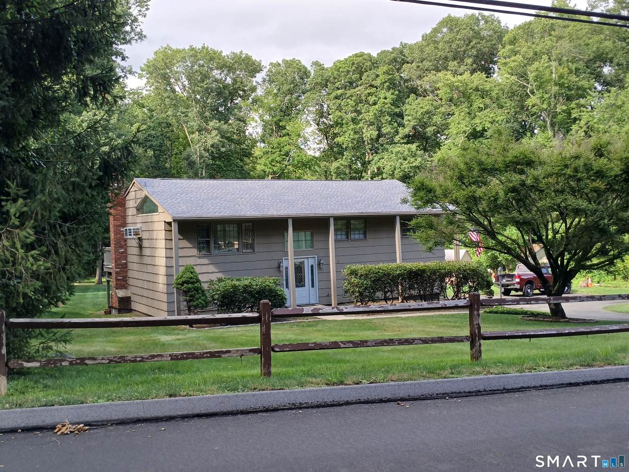 40 Huckleberry Hill Road - Photo 1