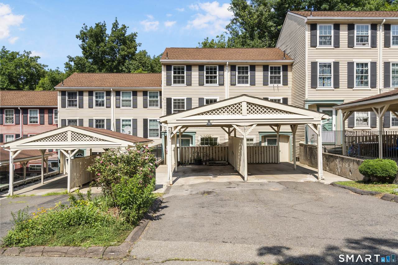 106 Rising Trail Drive - Photo 1