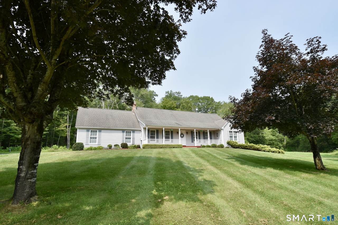 313 Lisbon Road - Photo 1