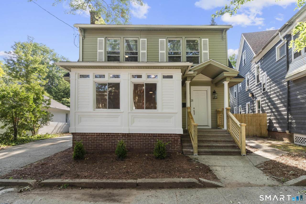 31 Batter Terrace - Photo 1