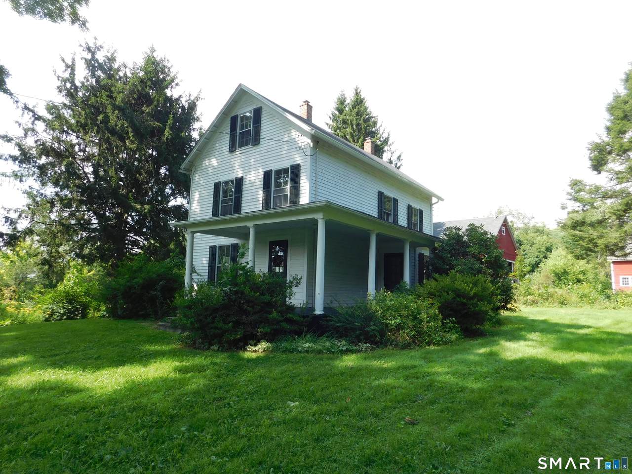 153 Old Sherman Hill Road - Photo 1