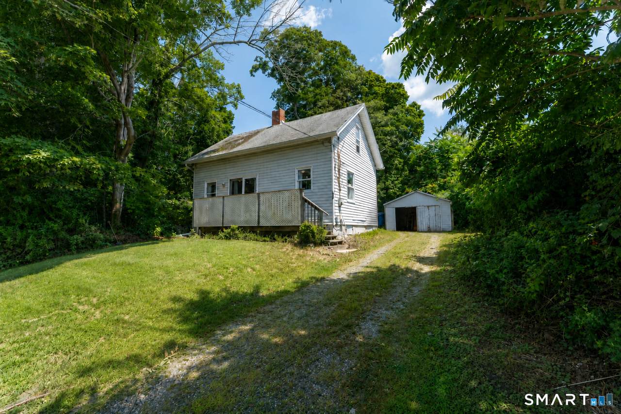 458 Norwich Road - Photo 1