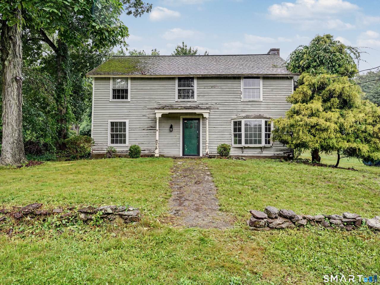 121 Powder Hill Road - Photo 1