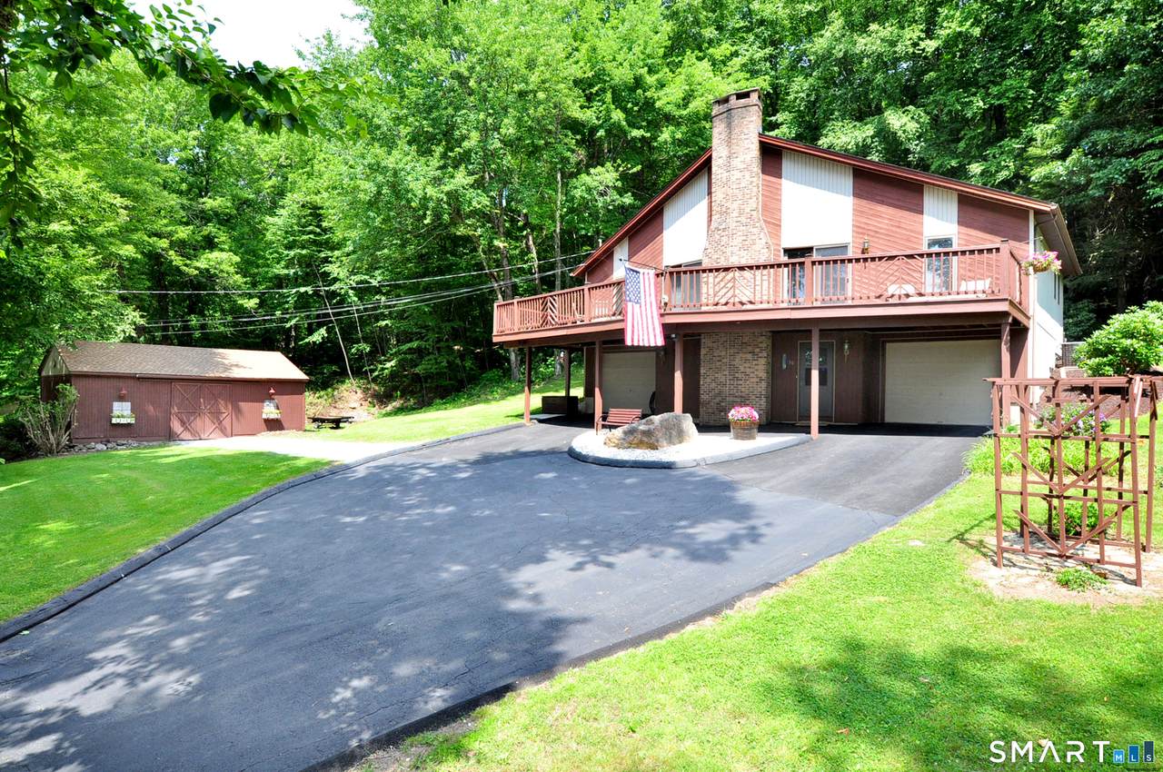 30 Bissell Road - Photo 1