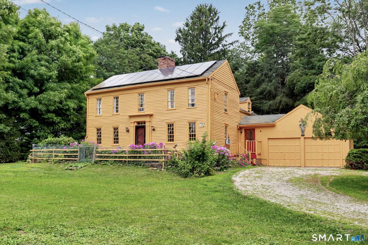 132 Westport Road - Photo 1