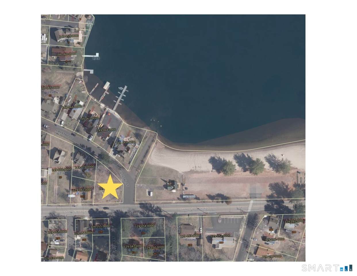 227 Sandy Beach Road - Photo 1