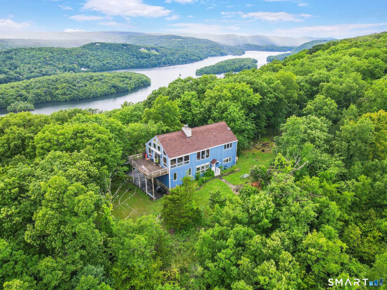 33 Skyline Drive - Photo 1