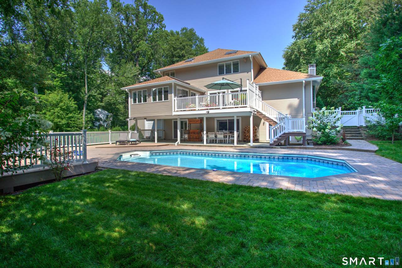 187 Canoe Brook Road - Photo 1