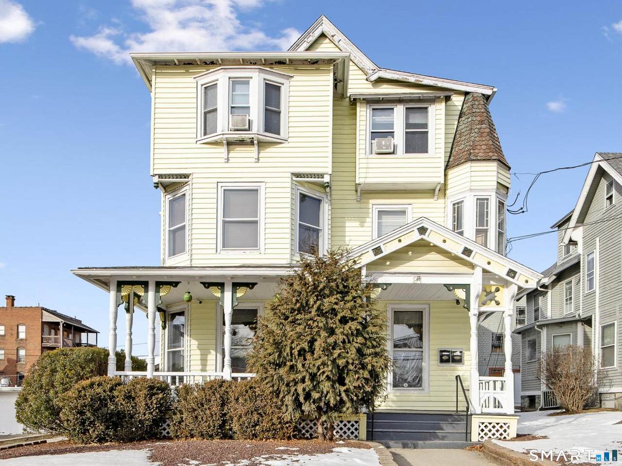 21 Holmes Avenue - Photo 1