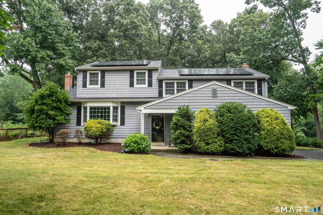 20 Munnisunk Drive - Photo 1