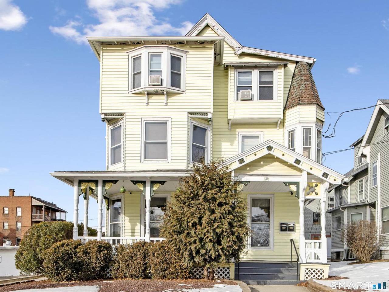 21 Holmes Avenue - Photo 1