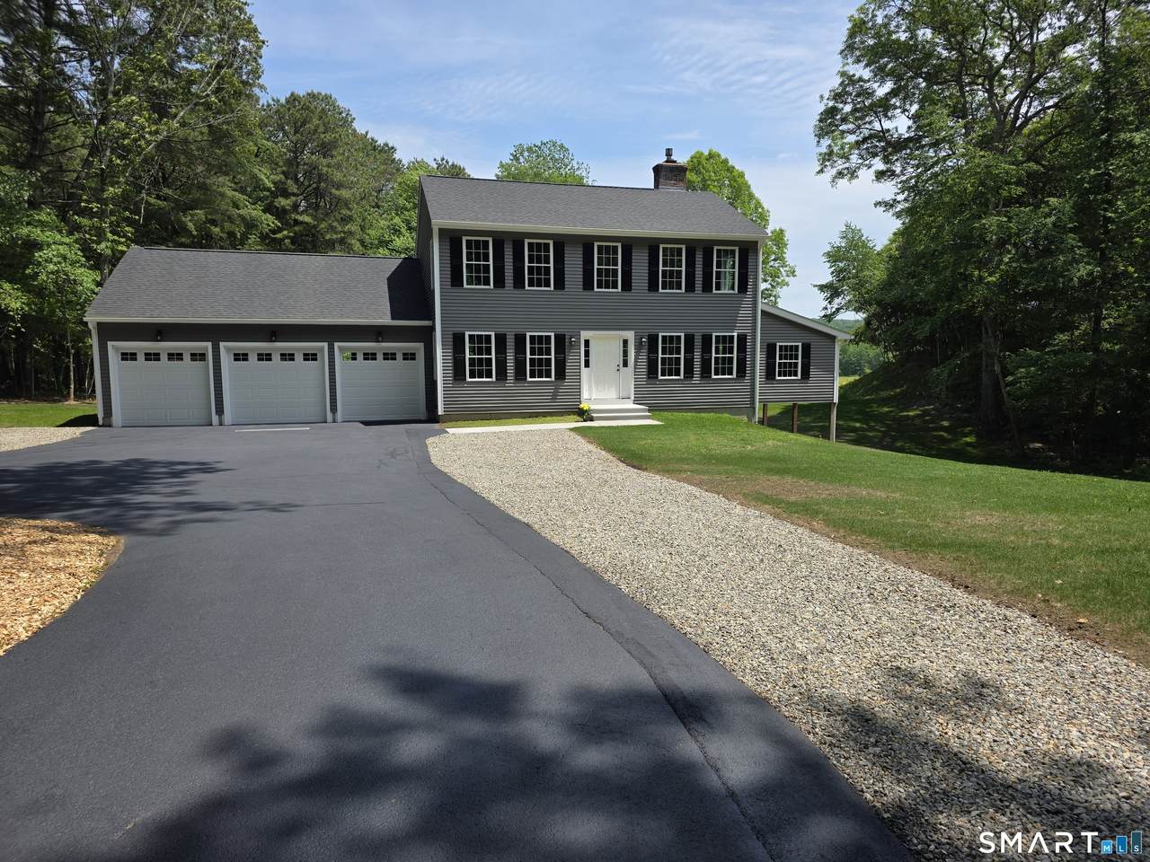 236 Rixtown Road - Photo 1