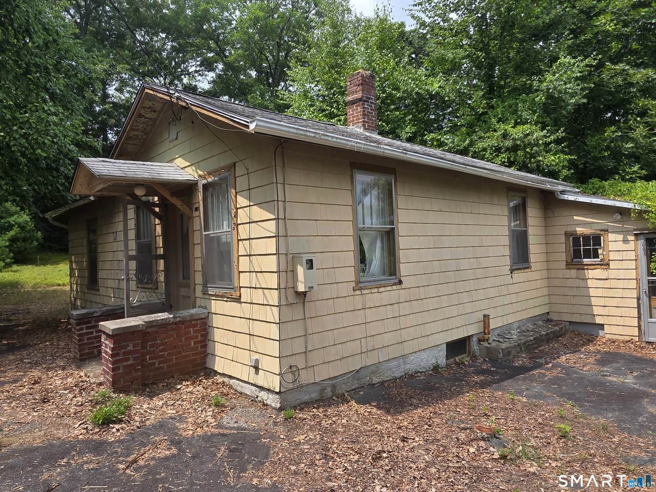 978 Voluntown Road - Photo 1