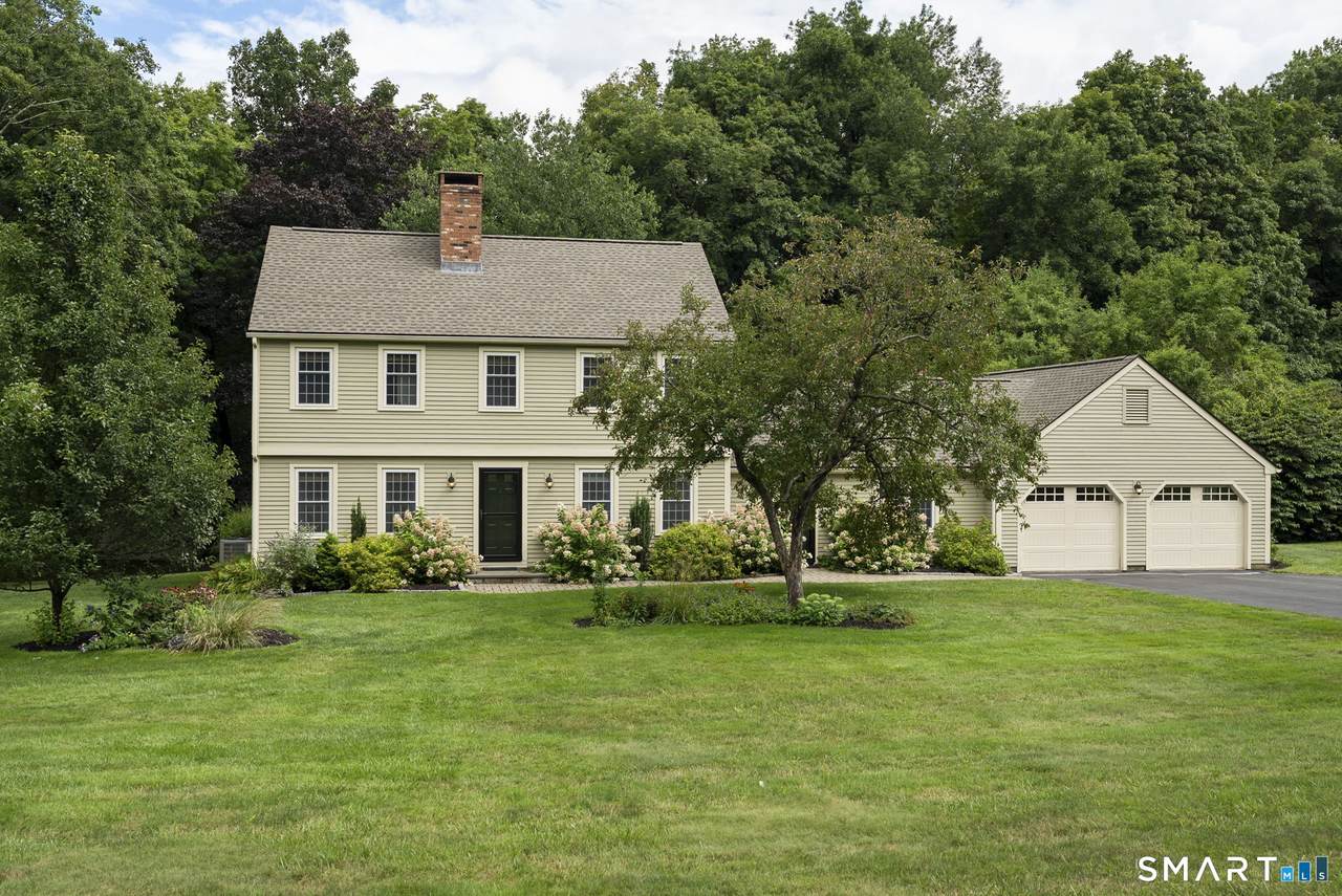 46 Powder Hill Road - Photo 1