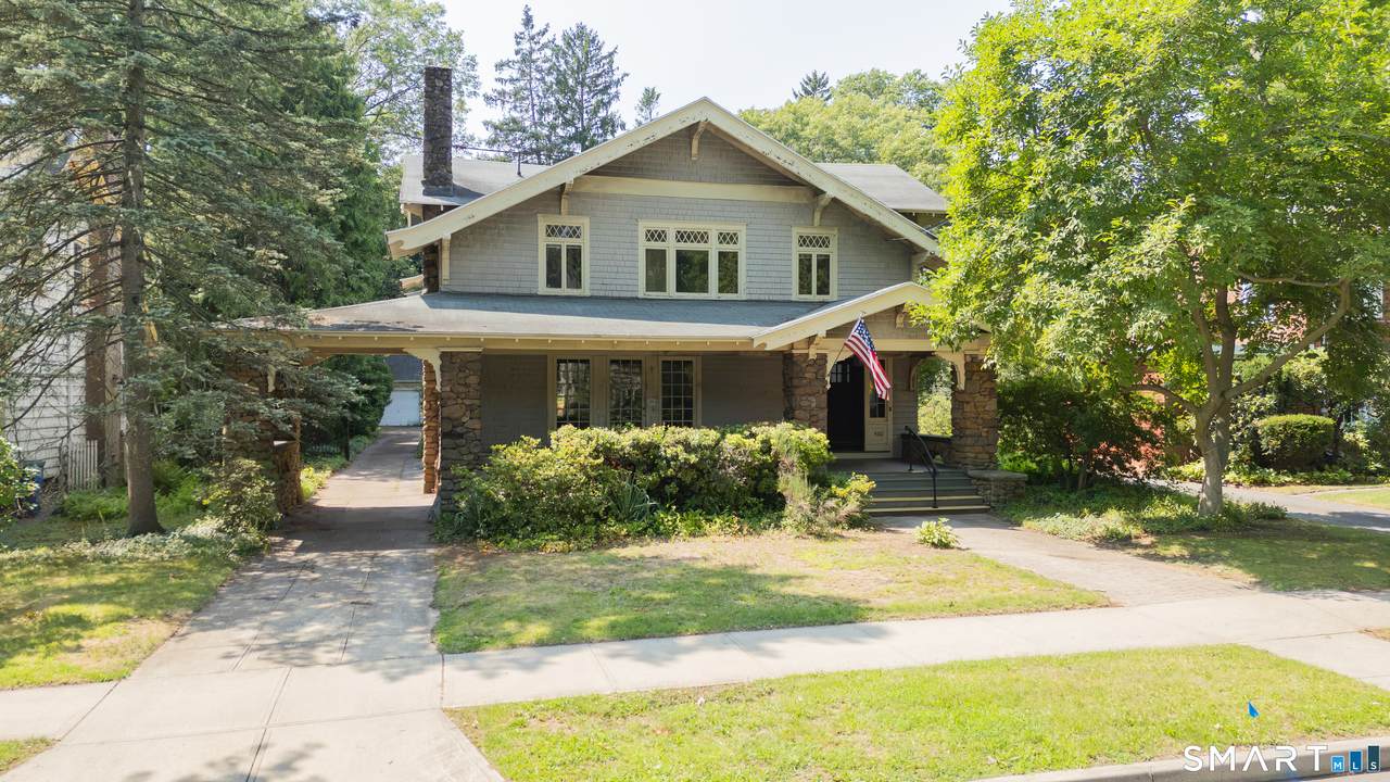 460 Ellsworth Avenue - Photo 1