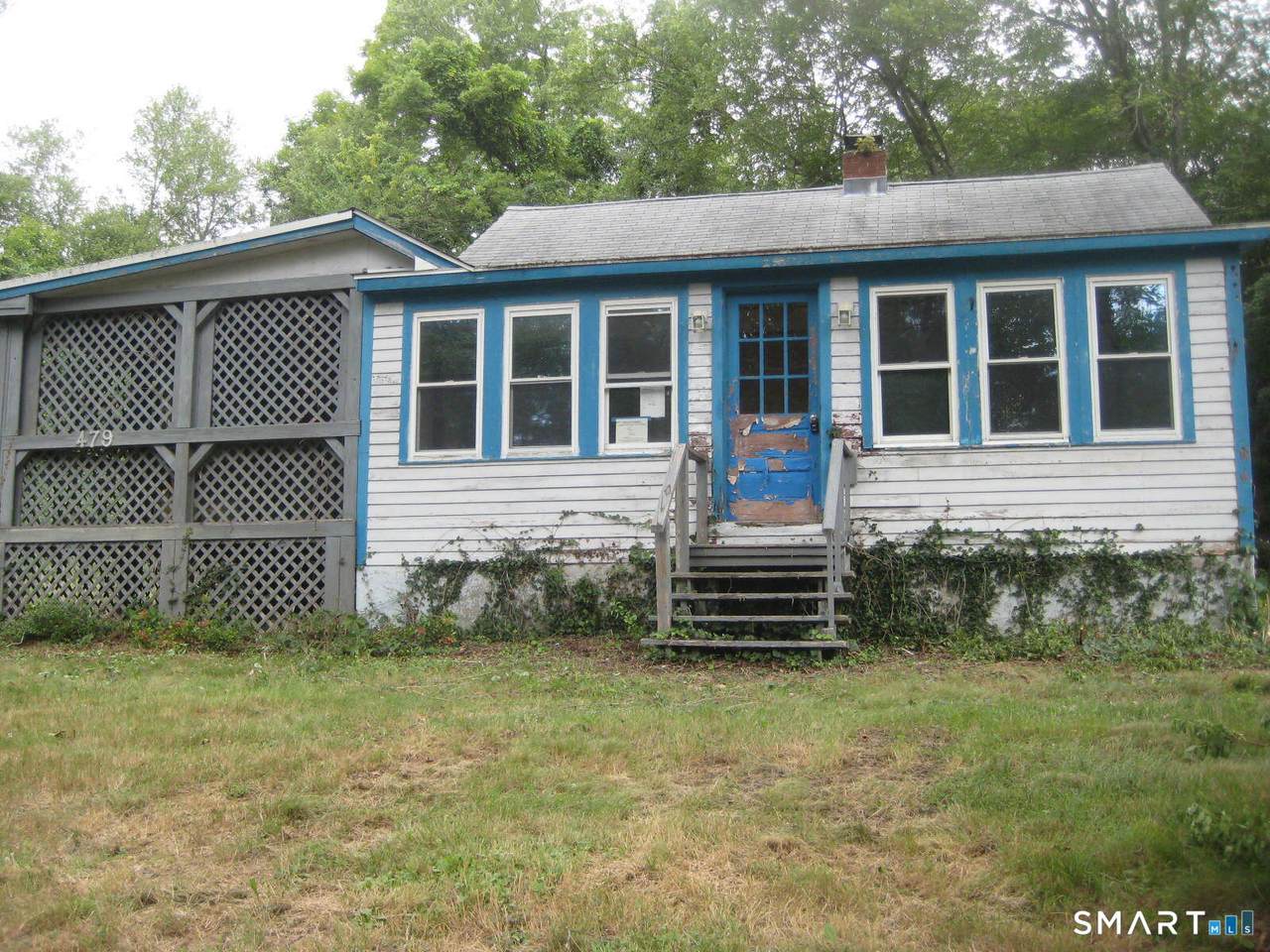 479 Canterbury Road - Photo 1