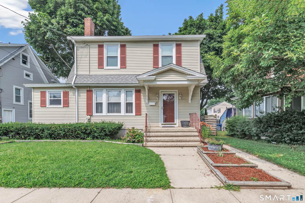 87 Yale Street - Photo 1