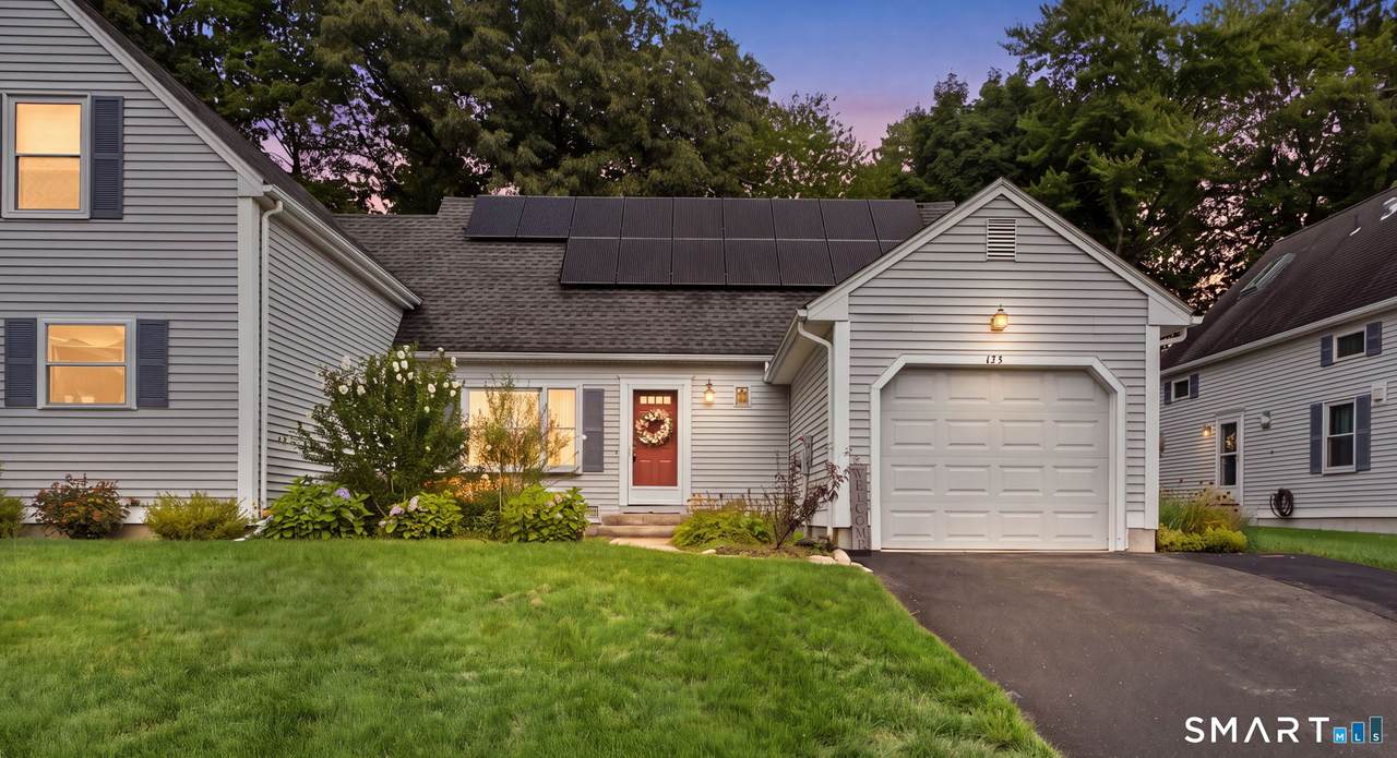 175 Deer Run Trail - Photo 1