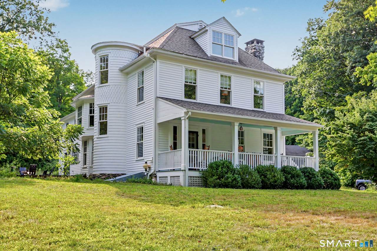 206 Mountain Road - Photo 1