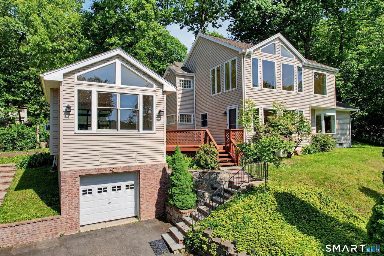 40 Manitook Drive - Photo 1