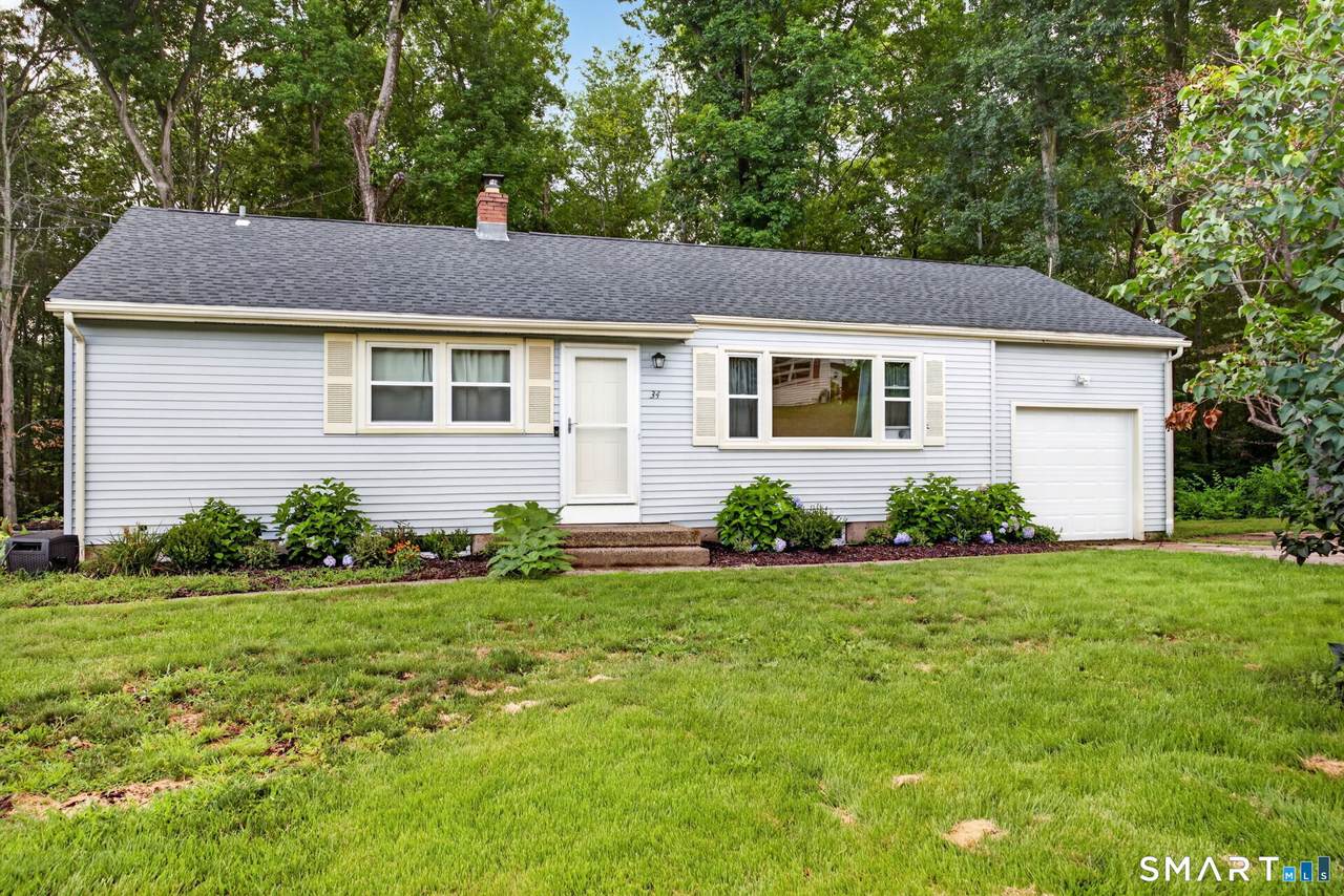 34 Sunrise Circle - Photo 1