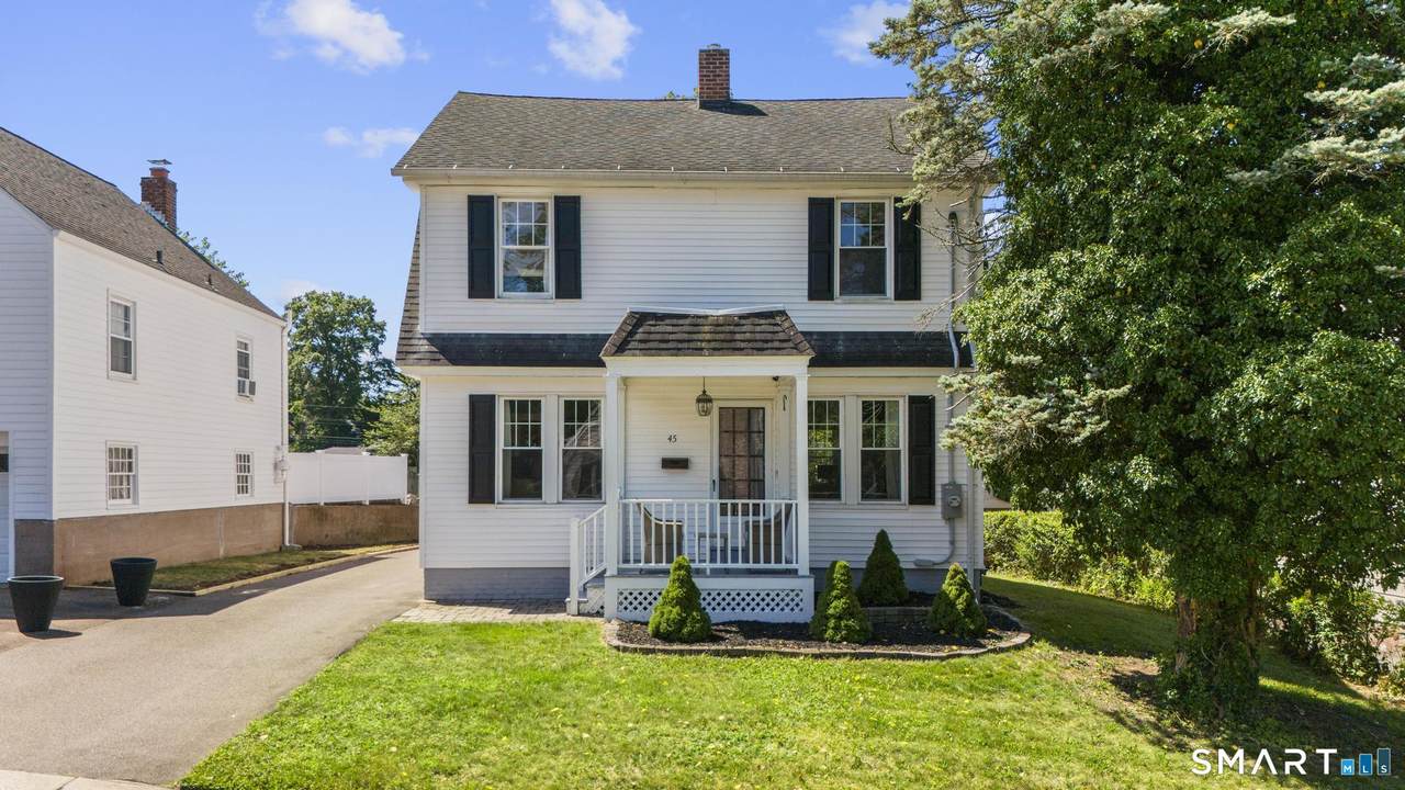 45 Hartley Street - Photo 1