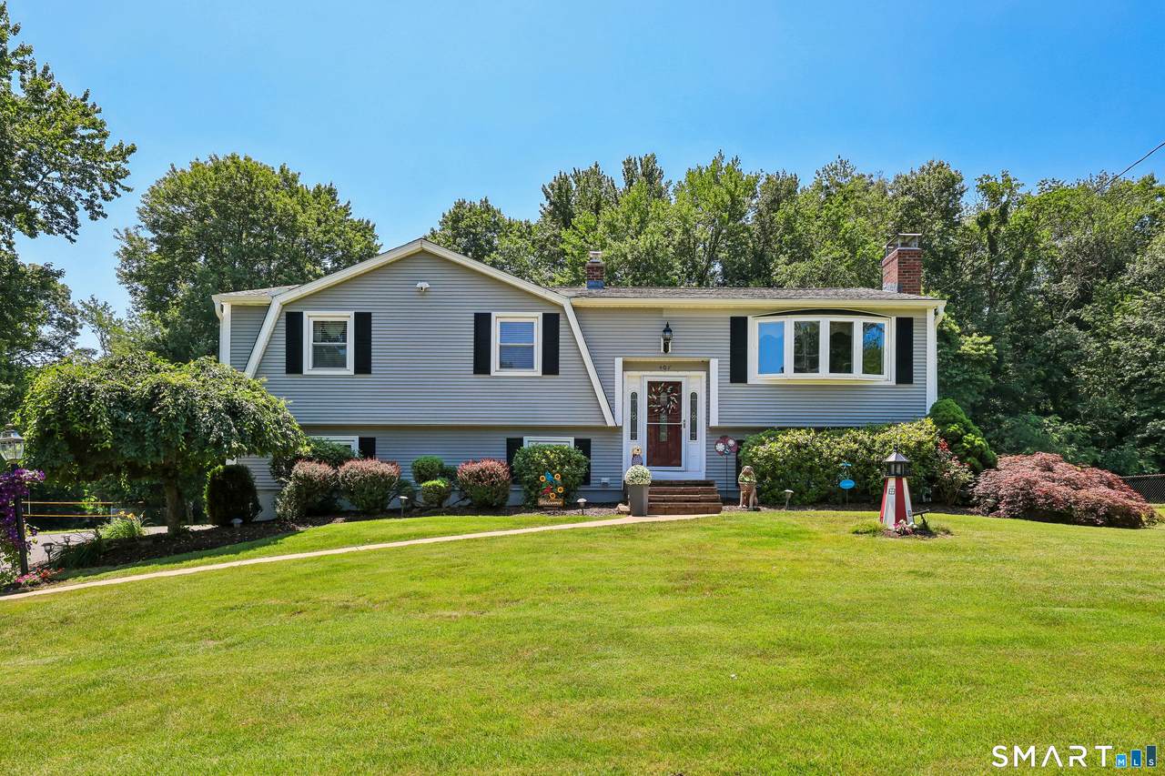 407 Curtiss Street - Photo 1