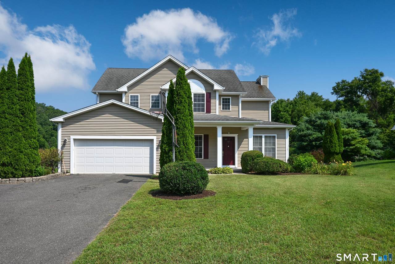 63 Meadow Brook Road - Photo 1