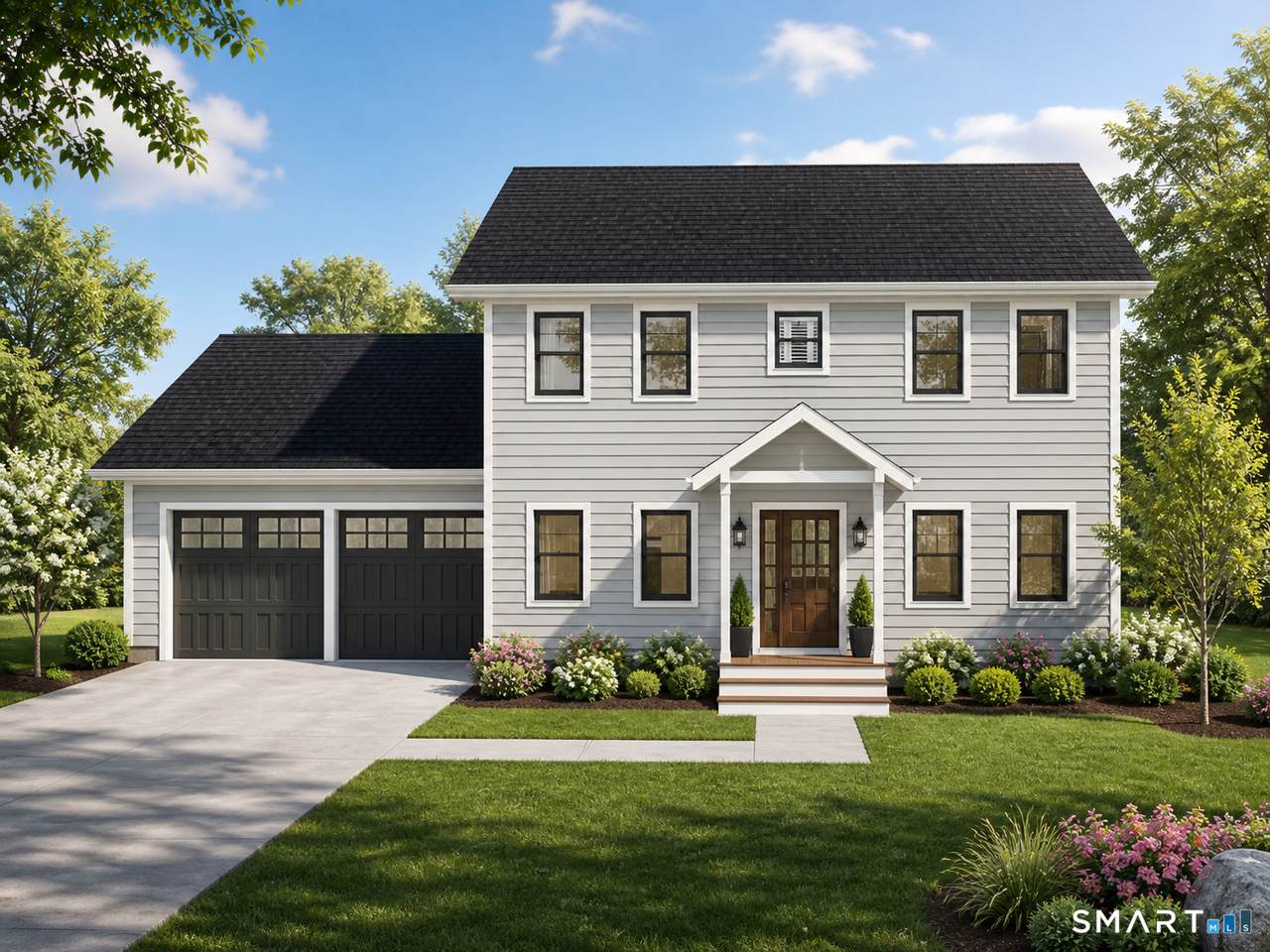 Lot 18 Cambridge Court - Photo 1