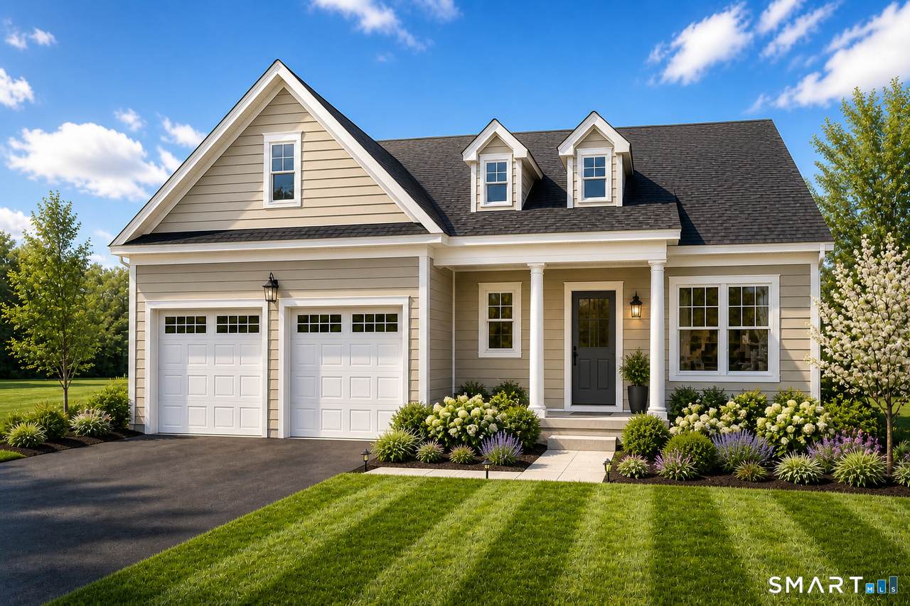 Lot 20 Cambridge Court - Photo 1