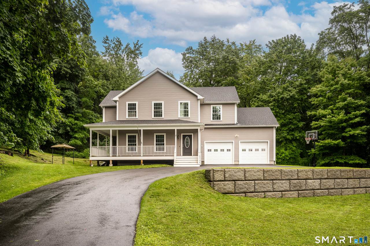 7 Mountainville Road - Photo 1