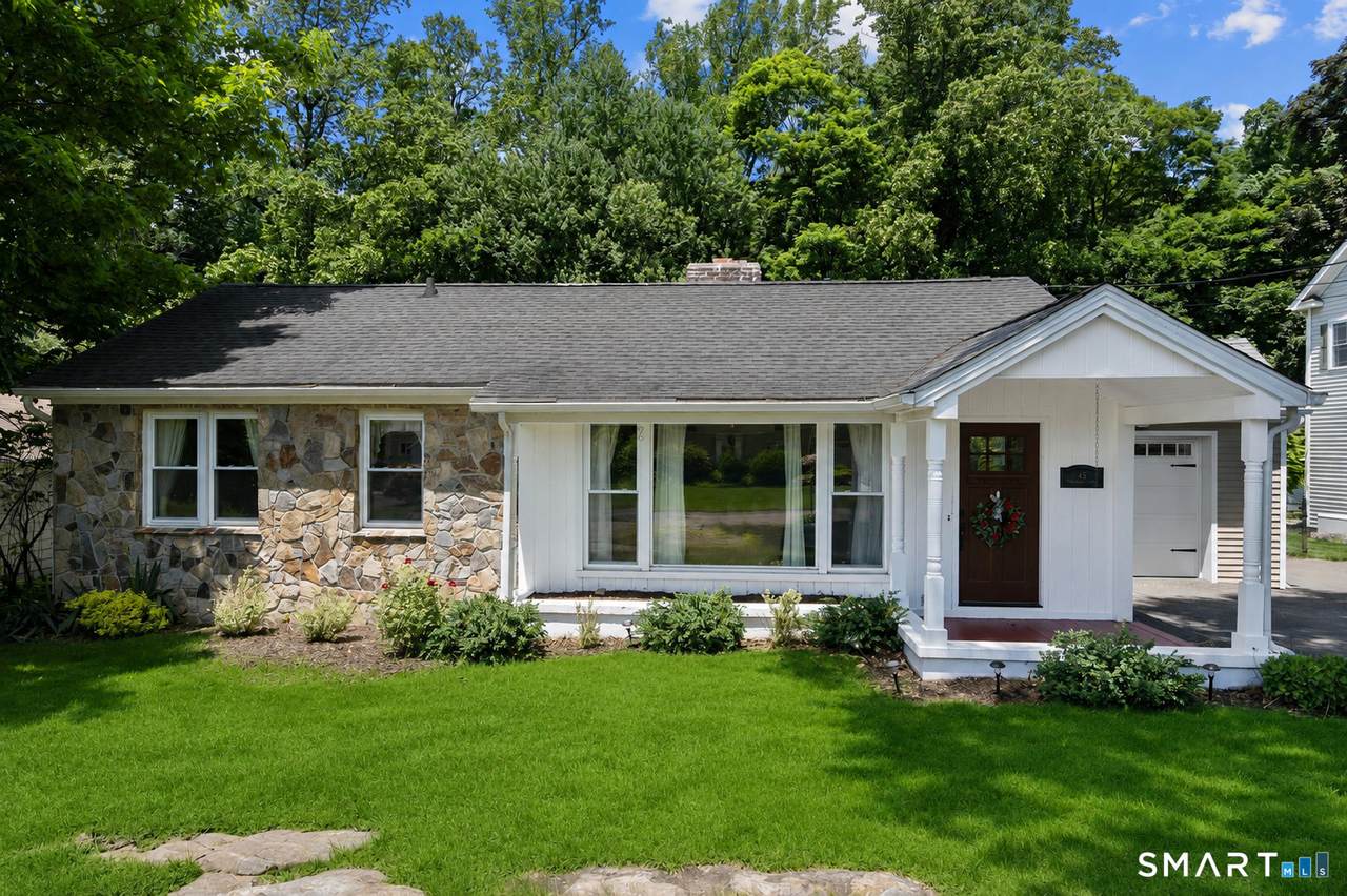 45 Woodridge Circle - Photo 1