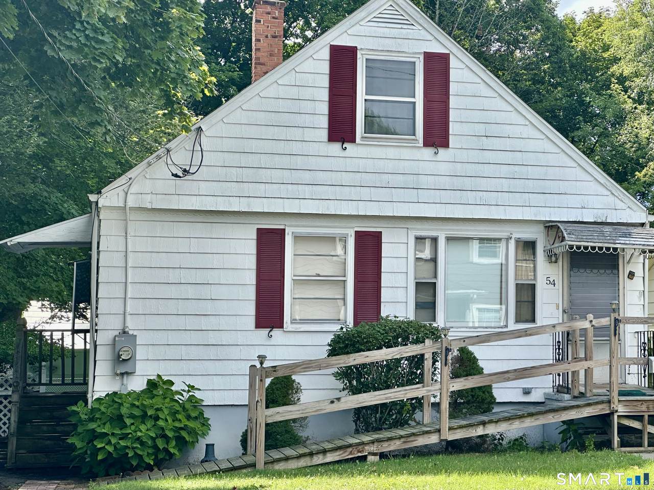 54 Paramount Avenue - Photo 1