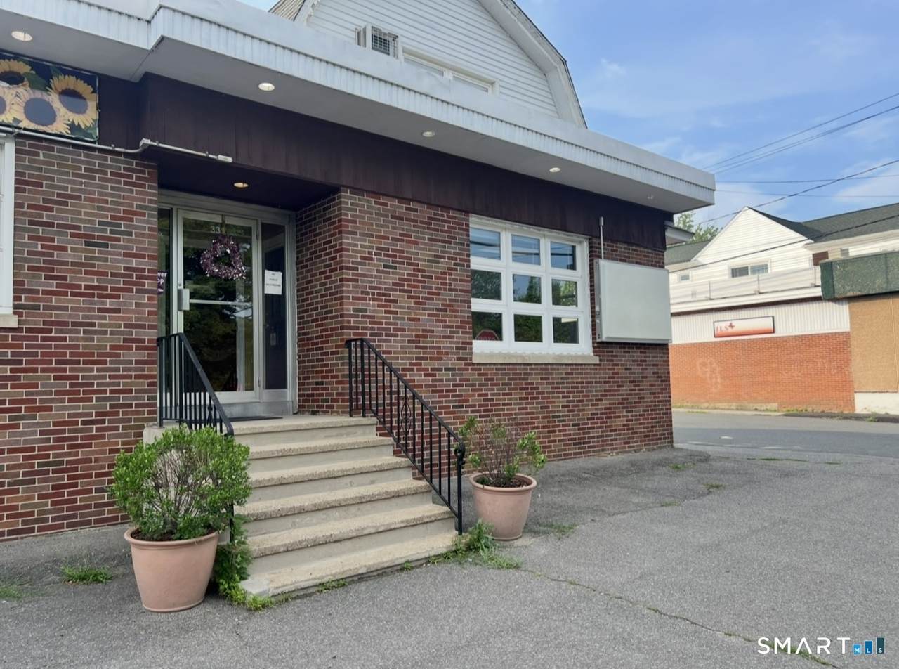 335 Meriden Road - Photo 1