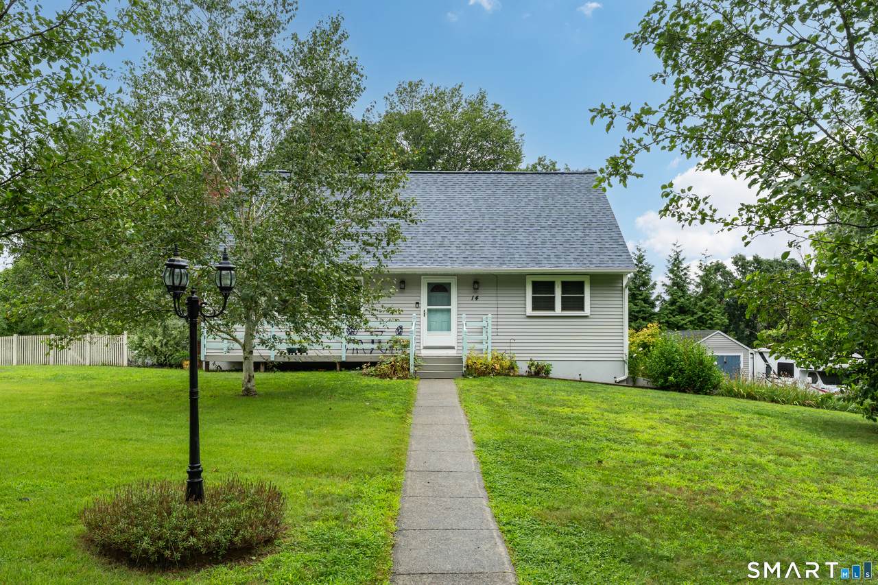14 Larry Street - Photo 1