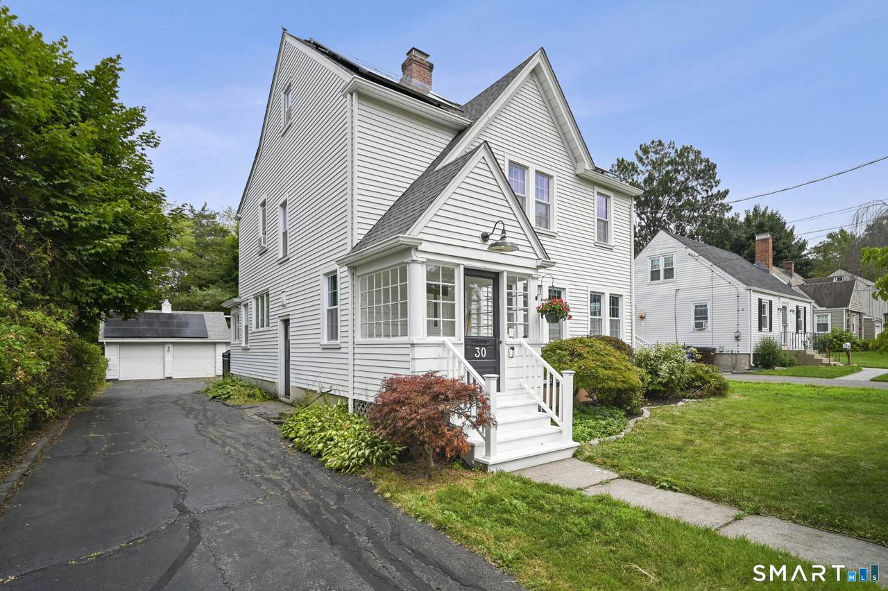 30 Wright Road - Photo 1