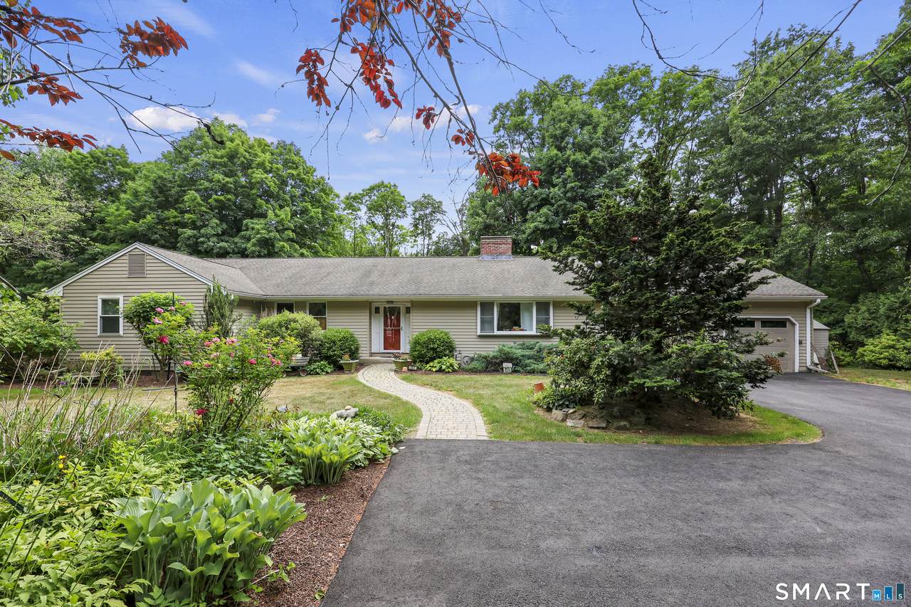 161 Great Pond Road - Photo 1