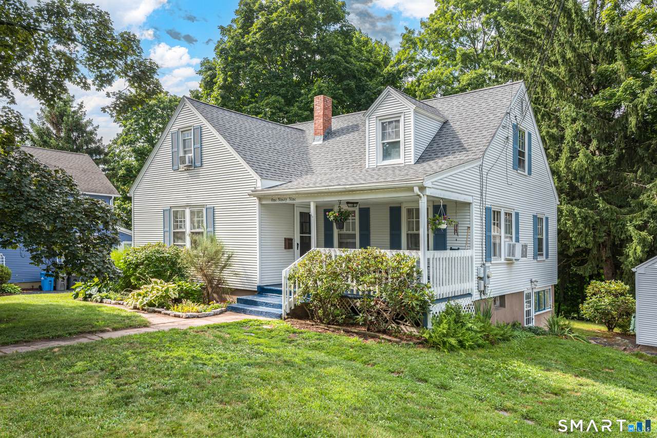 199 Woodbridge Street - Photo 1