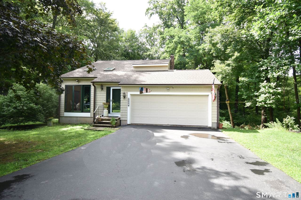 261 Old Turnpike Road - Photo 1