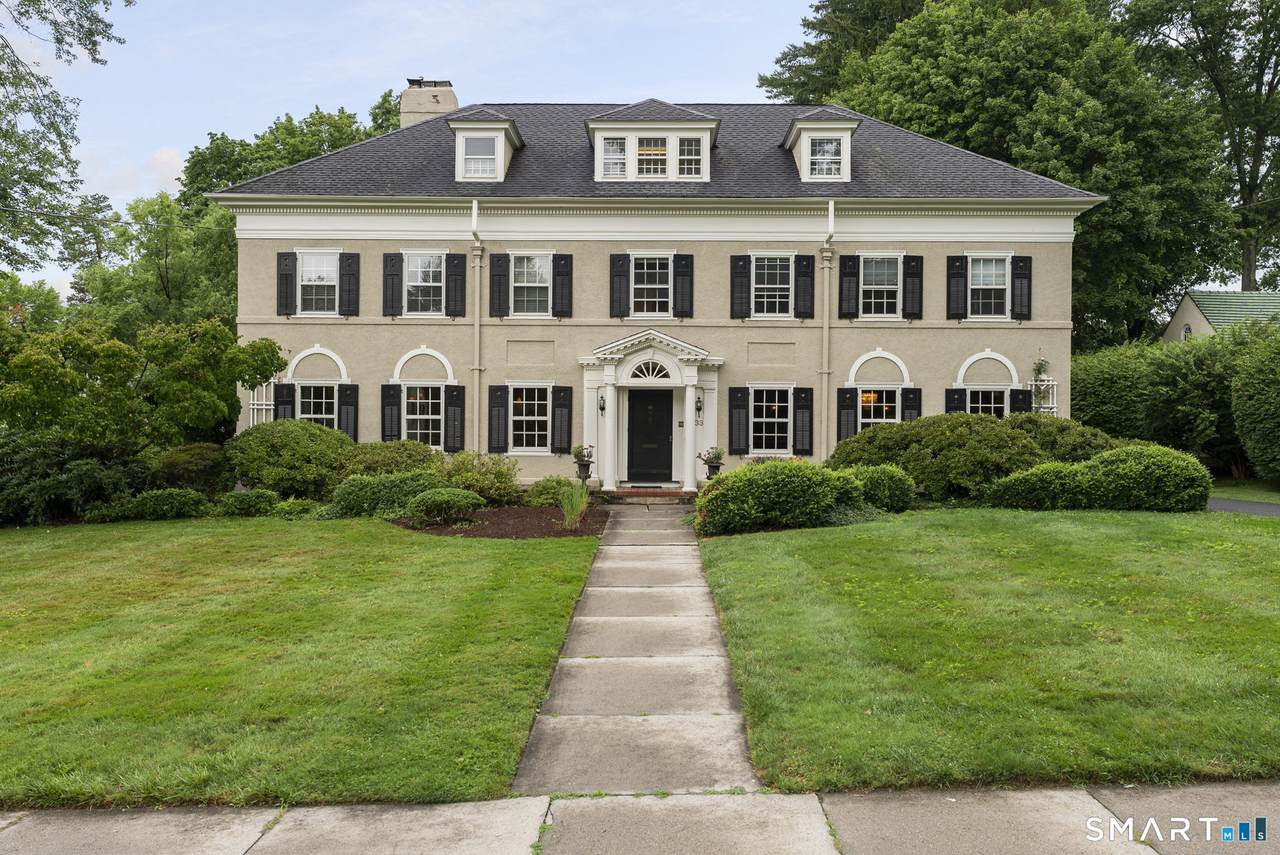 33 Sycamore Road - Photo 1