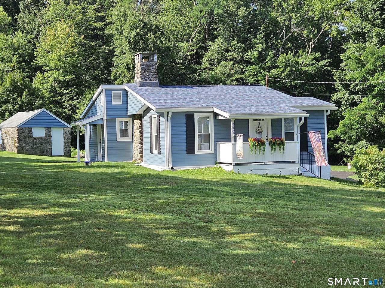 529 Wooster Street - Photo 1