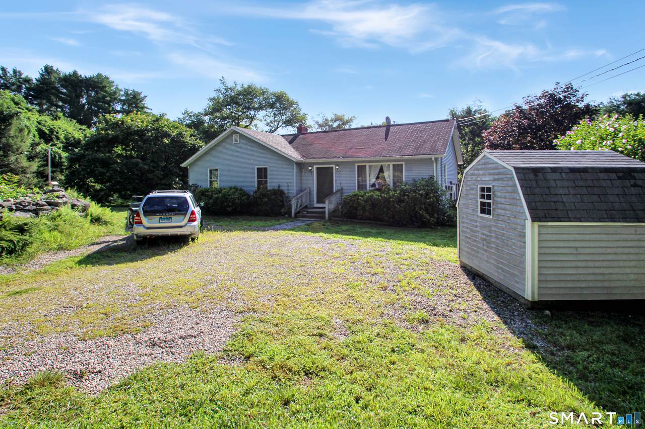 784 Warrenville Road - Photo 1