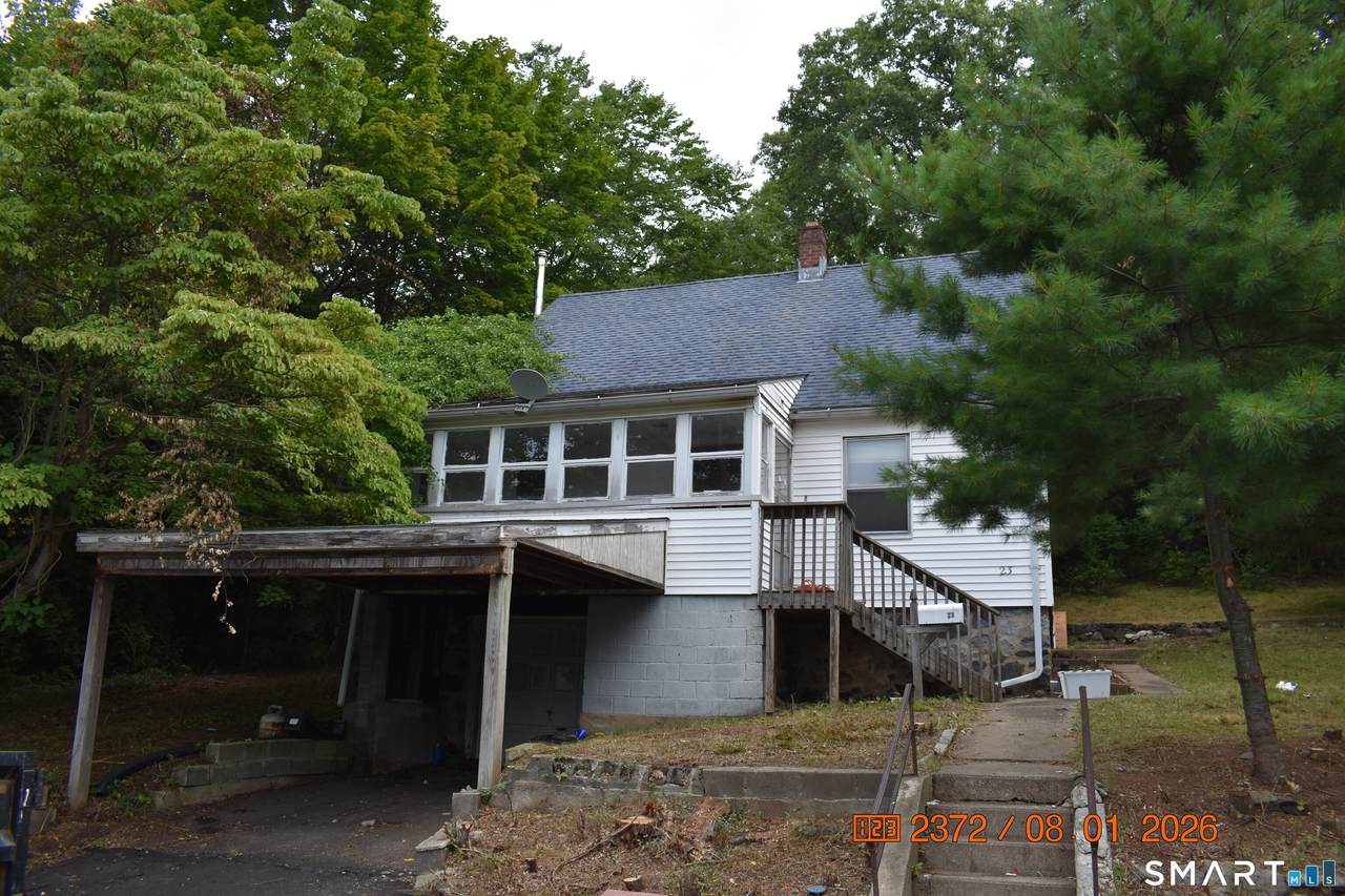 23 Avenue D - Photo 1