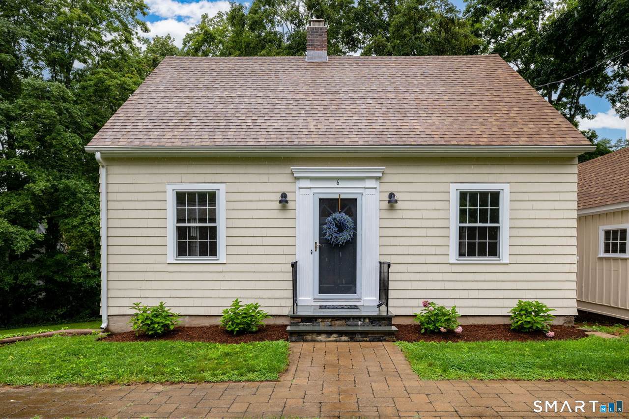 6 Keighley Pond Road - Photo 1